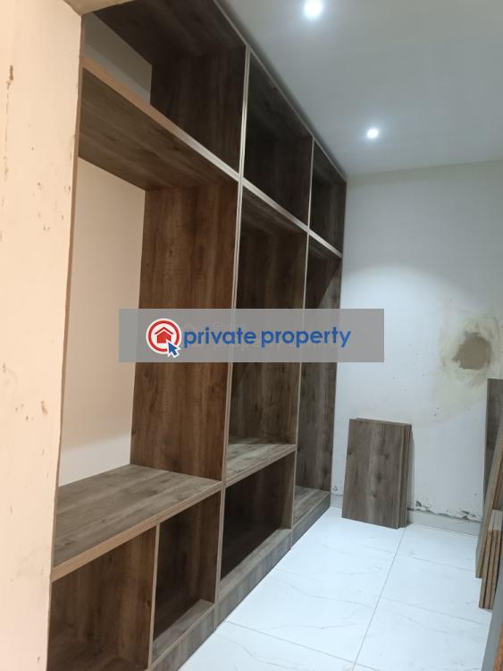 5 bedroom Detached Duplex For Sale &nbsp;adjiringanor East Legon Accra - 3
