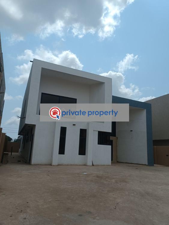 5 bedroom Detached Duplex For Sale &nbsp;adjiringanor East Legon Accra - 7