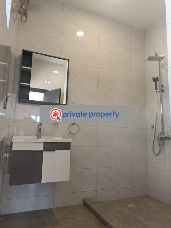 5 bedroom Detached Duplex For Sale East Legon Accra - 12