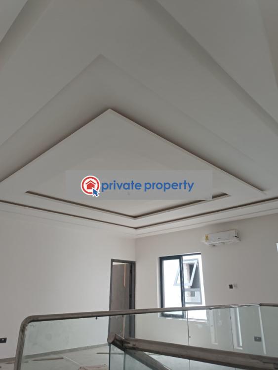 5 bedroom Detached Duplex For Sale East Legon Accra - 7