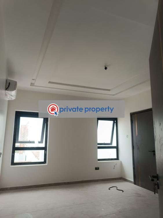 5 bedroom Detached Duplex For Sale East Legon Accra - 8