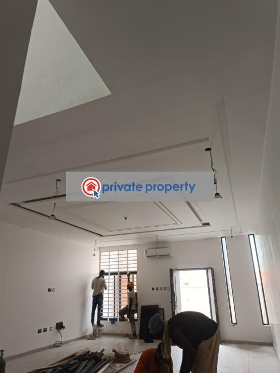 5 bedroom Detached Duplex For Sale East Legon Accra - 10