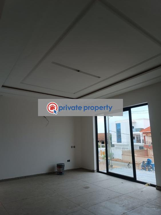 5 bedroom Detached Duplex For Sale East Legon Accra - 3