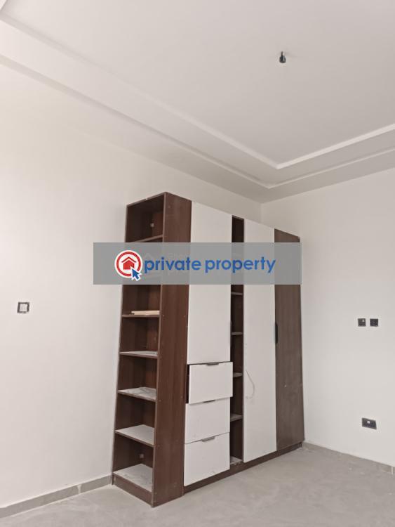 5 bedroom Detached Duplex For Sale East Legon Accra - 13