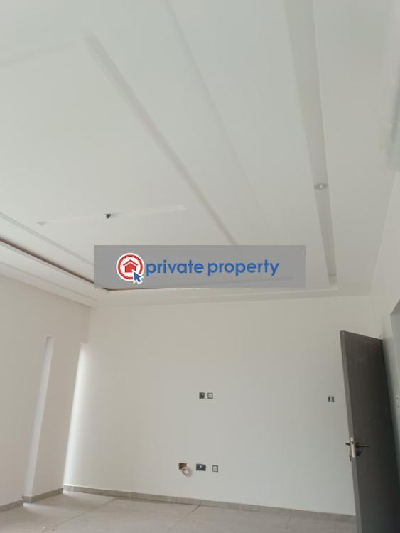 5 bedroom Detached Duplex For Sale East Legon Accra - 4