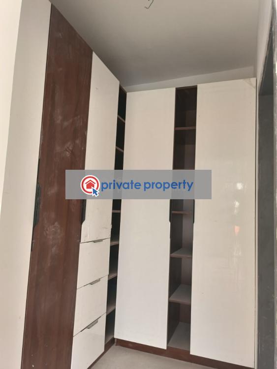 5 bedroom Detached Duplex For Sale East Legon Accra - 5