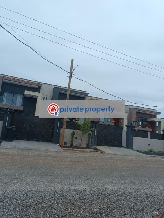 5 bedroom Detached Duplex For Sale East Legon Accra - 14