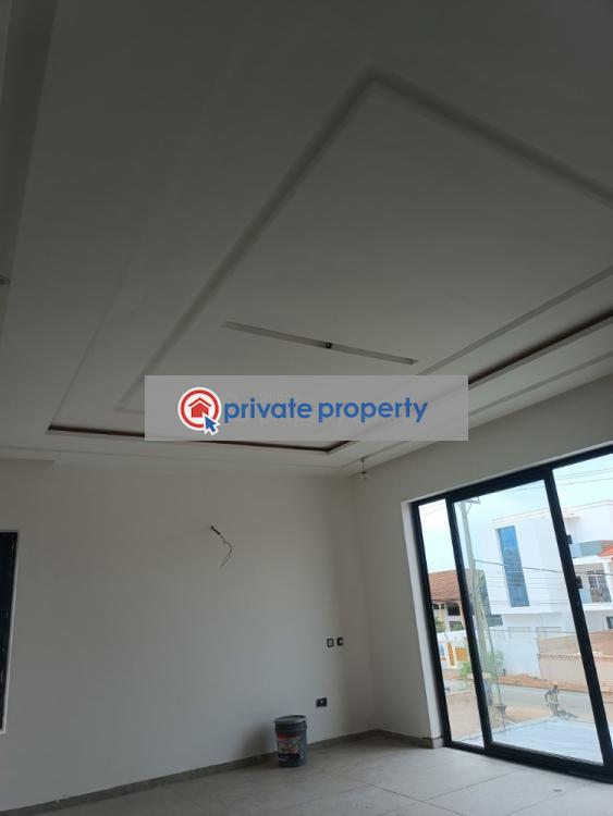 5 bedroom Detached Duplex For Sale East Legon Accra - 1