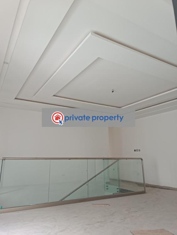 5 bedroom Detached Duplex For Sale East Legon Accra - 2