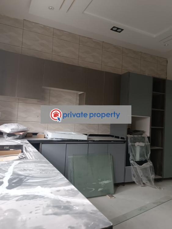 5 bedroom Detached Duplex For Sale East Legon Accra - 11