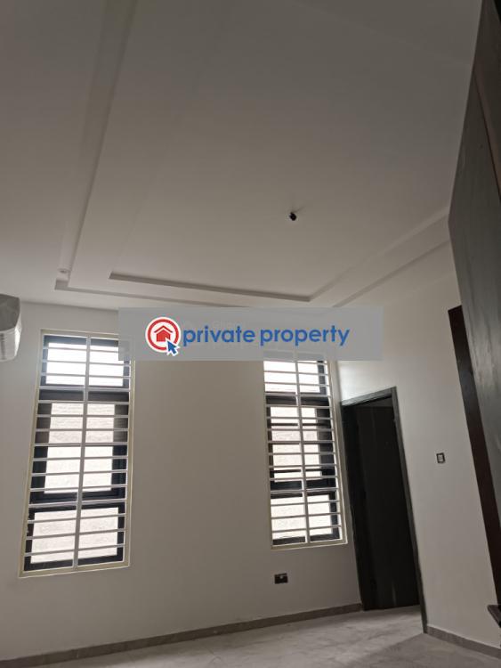 5 bedroom Detached Duplex For Sale East Legon Accra - 12
