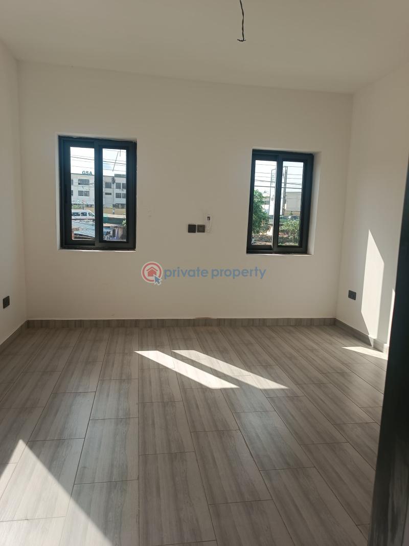 5 bedroom Detached Duplex For Sale East Legon Accra - 7