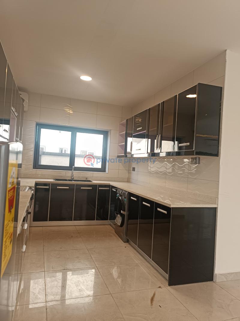 5 bedroom Detached Duplex For Sale East Legon Accra - 1