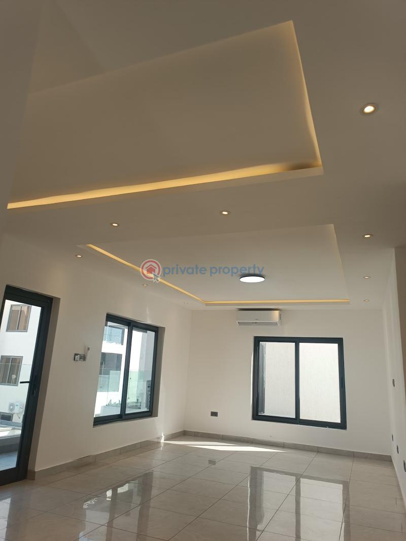 5 bedroom Detached Duplex For Sale East Legon Accra - 4