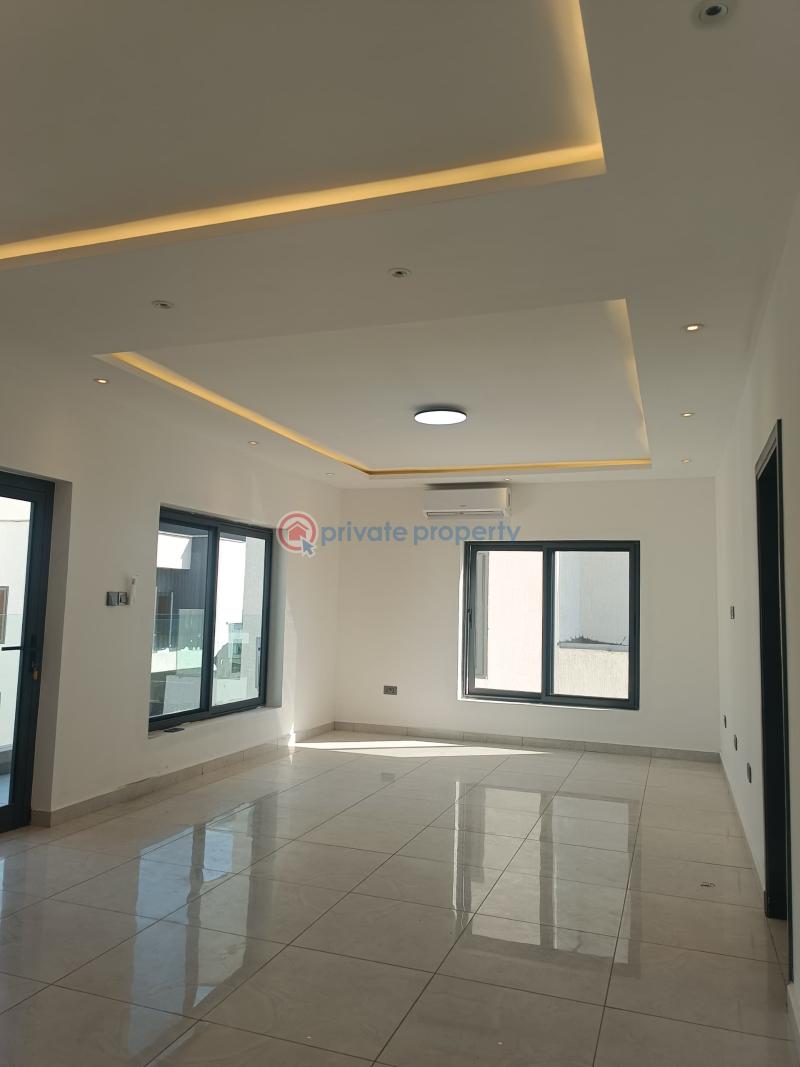 5 bedroom Detached Duplex For Sale East Legon Accra - 8