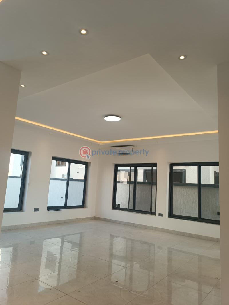 5 bedroom Detached Duplex For Sale East Legon Accra - 2