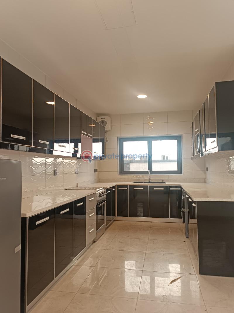 5 bedroom Detached Duplex For Sale East Legon Accra - 0