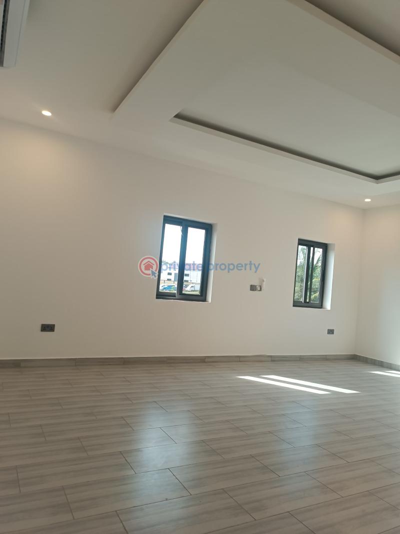 5 bedroom Detached Duplex For Sale East Legon Accra - 10