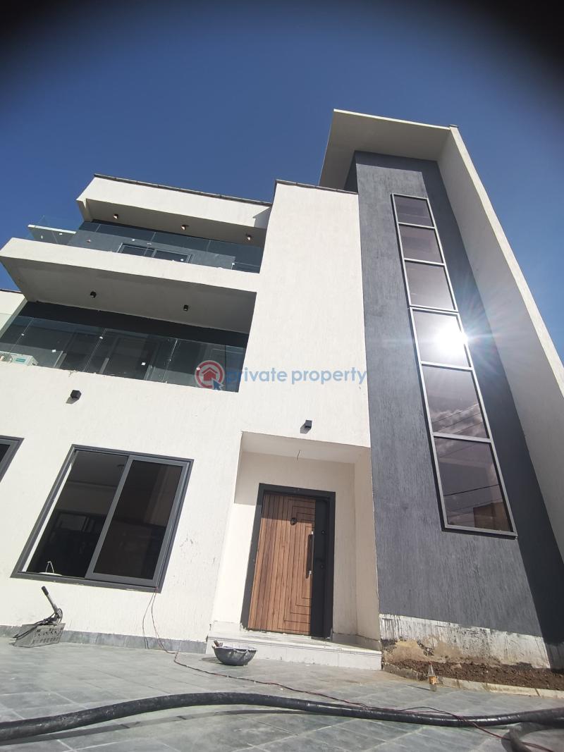 5 bedroom Detached Duplex For Sale East Legon Accra - 15