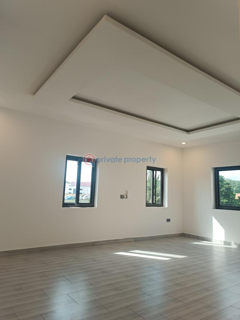 5 bedroom Detached Duplex For Sale East Legon Accra - 9