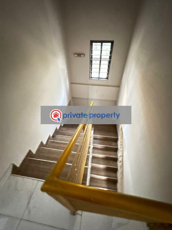 3 bedroom Detached Duplex For Sale &nbsp;ogbojo East Legon Accra - 17