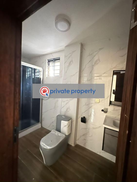 3 bedroom Detached Duplex For Sale &nbsp;ogbojo East Legon Accra - 13