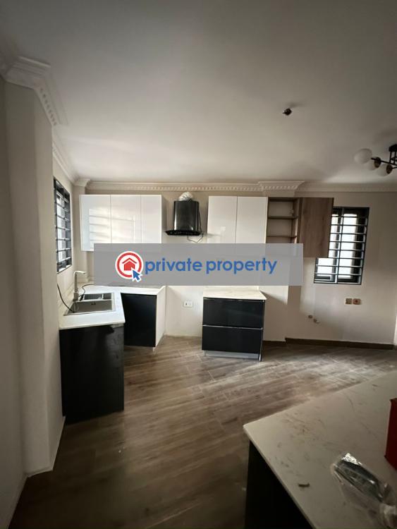 3 bedroom Detached Duplex For Sale &nbsp;ogbojo East Legon Accra - 3