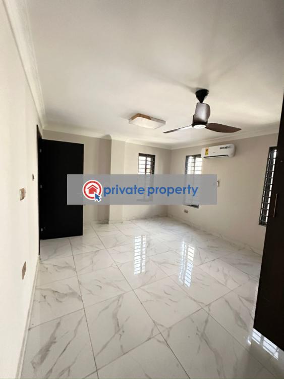 3 bedroom Detached Duplex For Sale &nbsp;ogbojo East Legon Accra - 16