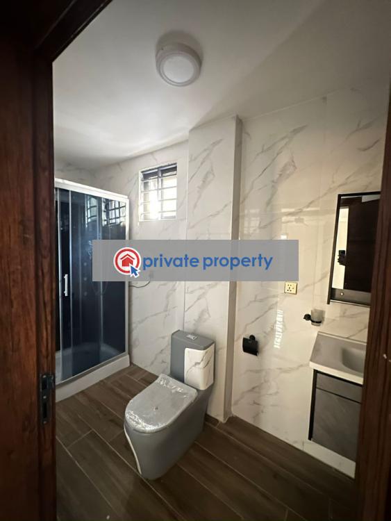 3 bedroom Detached Duplex For Sale &nbsp;ogbojo East Legon Accra - 12