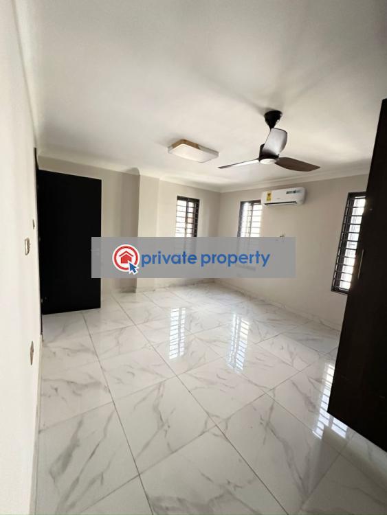 3 bedroom Detached Duplex For Sale &nbsp;ogbojo East Legon Accra - 14