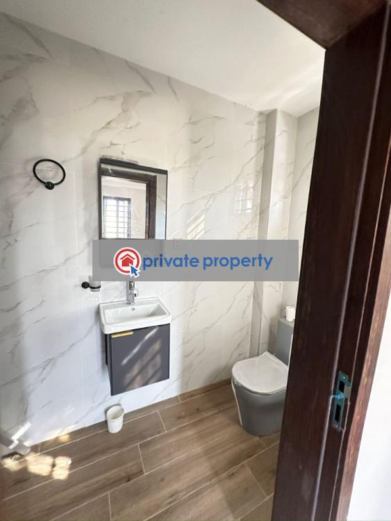3 bedroom Detached Duplex For Sale &nbsp;ogbojo East Legon Accra - 9