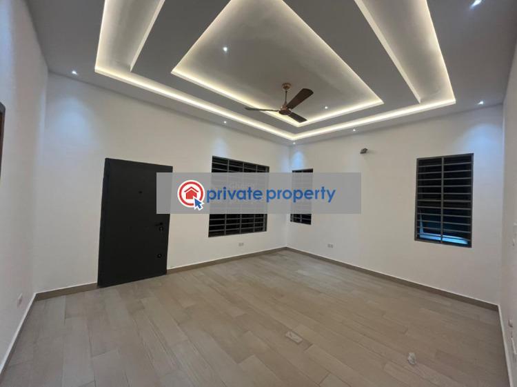 3 bedroom Detached Duplex For Sale &nbsp;old Ashongman Ga East Municipal Accra - 2