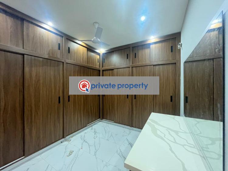 3 bedroom Detached Duplex For Sale &nbsp;old Ashongman Ga East Municipal Accra - 3