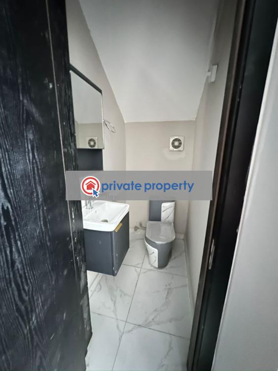 3 bedroom Detached Duplex For Sale &nbsp;ogbojo East Legon Accra - 8