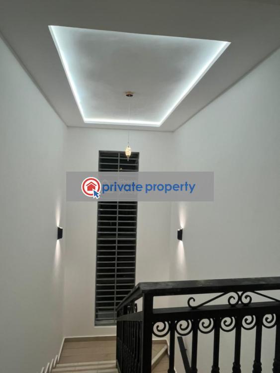 3 bedroom Detached Duplex For Sale &nbsp;old Ashongman Ga East Municipal Accra - 13