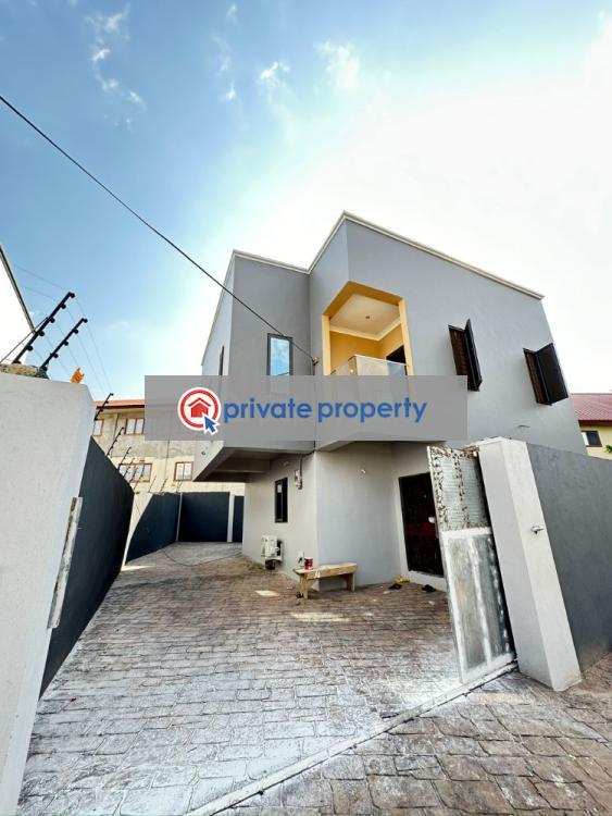 3 bedroom Detached Duplex For Sale &nbsp;ogbojo East Legon Accra - 20