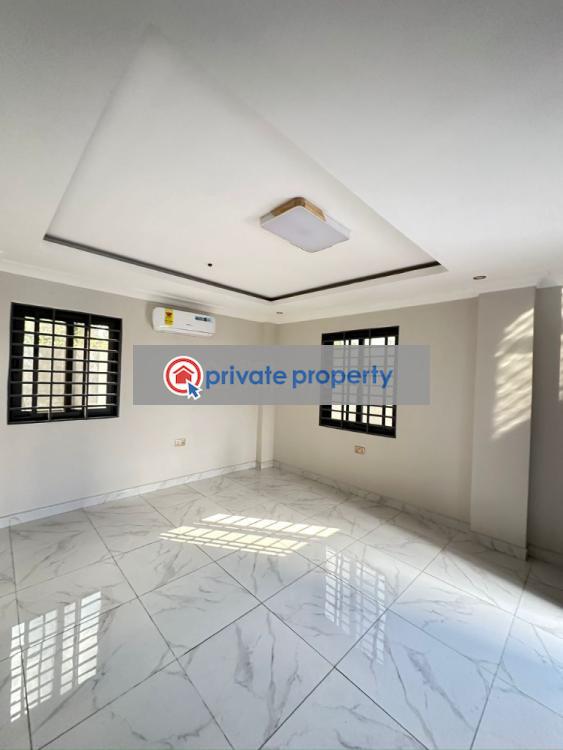 3 bedroom Detached Duplex For Sale &nbsp;ogbojo East Legon Accra - 5