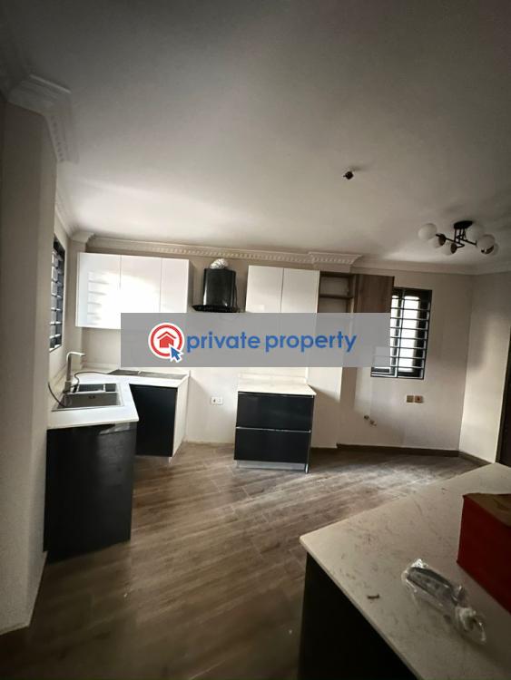3 bedroom Detached Duplex For Sale &nbsp;ogbojo East Legon Accra - 1