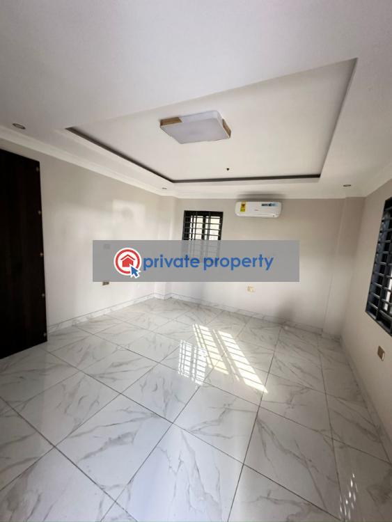 3 bedroom Detached Duplex For Sale &nbsp;ogbojo East Legon Accra - 2