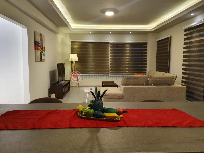 2 bedroom Apartment For Sale Dzorwulu Accra - 6