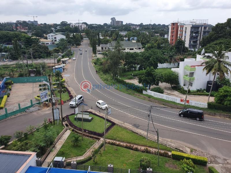 2 bedroom Apartment For Sale Dzorwulu Accra - 3