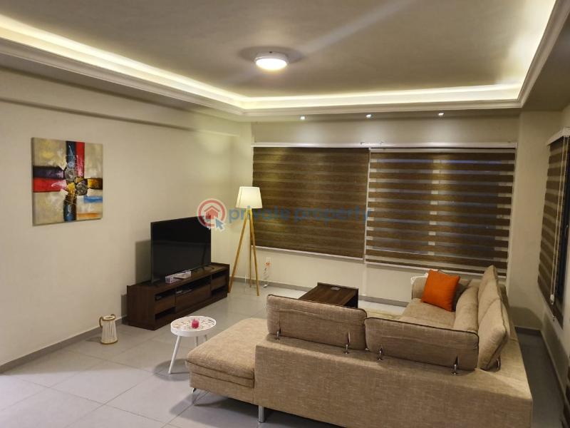2 bedroom Apartment For Sale Dzorwulu Accra - 8