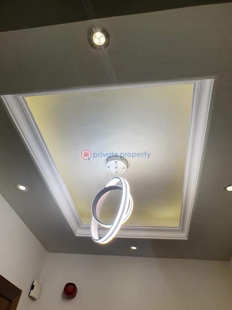 2 bedroom Apartment For Sale Dzorwulu Accra - 2