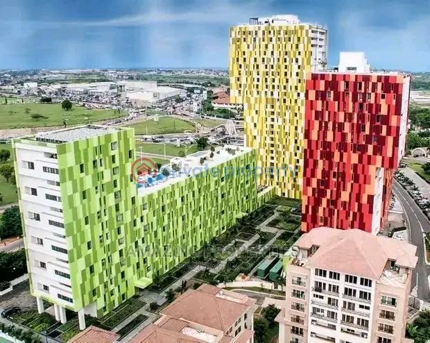 2 bedroom Apartment For Sale West Airport Airport Residential Area Accra - 0