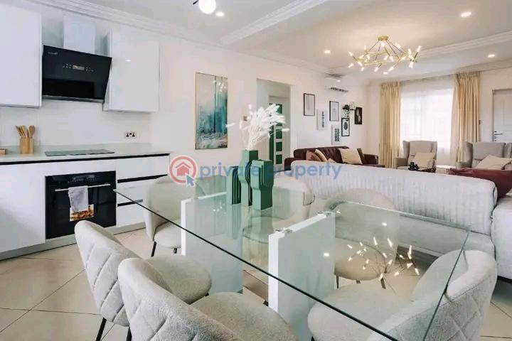 2 bedroom Apartment For Sale West Airport Airport Residential Area Accra - 11