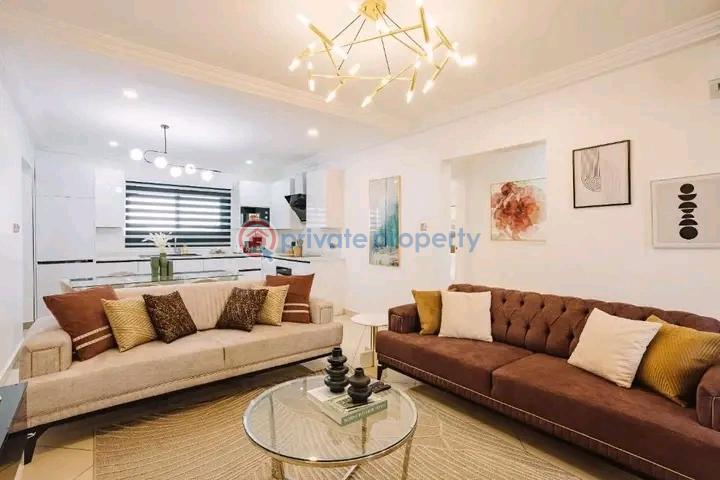 2 bedroom Apartment For Sale West Airport Airport Residential Area Accra - 3
