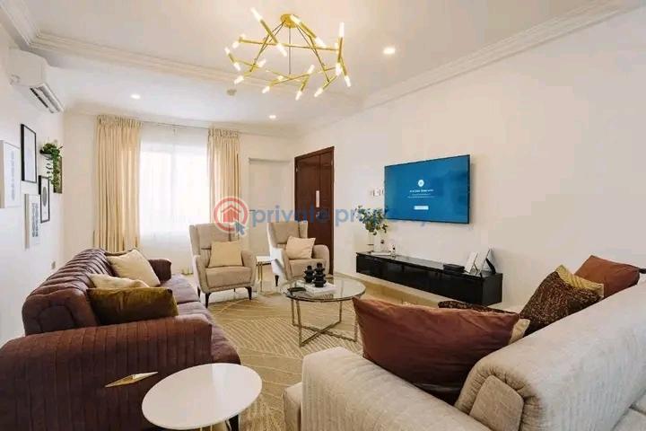 2 bedroom Apartment For Sale West Airport Airport Residential Area Accra - 4