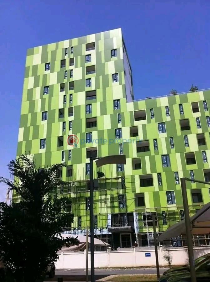 2 bedroom Apartment For Sale West Airport Airport Residential Area Accra - 1