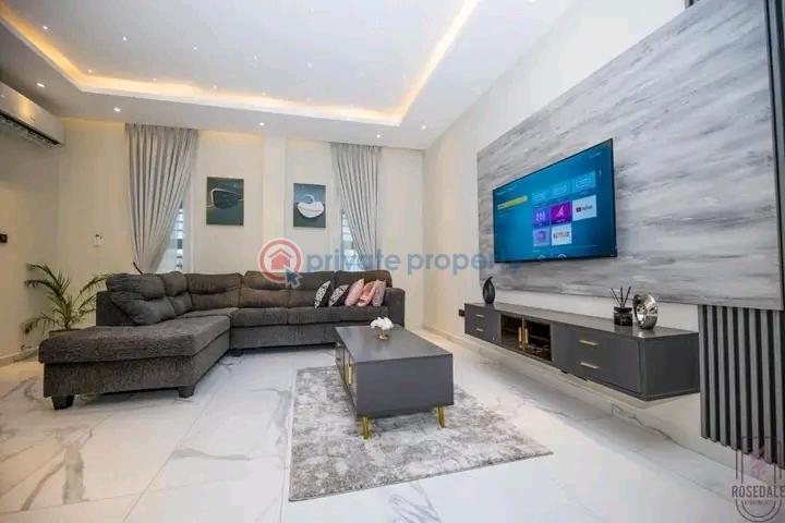 2 bedroom Apartment For Sale West Airport Airport Residential Area Accra - 9