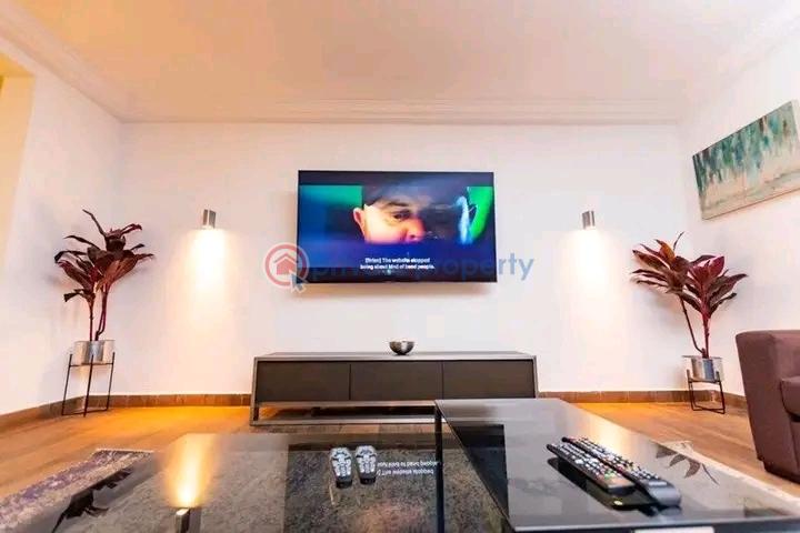 2 bedroom Apartment For Sale West Airport Airport Residential Area Accra - 6